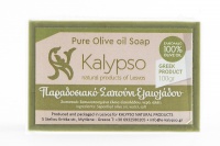 Traditional Olive Oil Soap