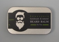Benessere Beard balm Tea tree