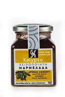 NATURAL MARMELADE-FLAVOURS OF LESVOS