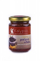 GREEK BLACK OLIVE PASTE