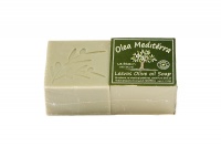 Traditioanal olive oil soap-Laurel