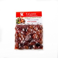 Fresh Kalamata Olives 200g