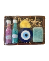 Gift set from Lesvos #1