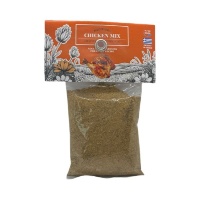 Herbs and Spices mix for Chicken