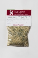 Mix of herbs for Tzatziki