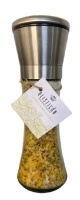 BIG INOX MILL-Natural sea salt Lemon and Hrbs