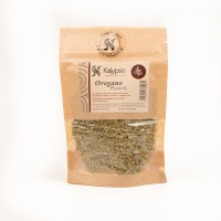 GREEK FRESH OREGANO 25g